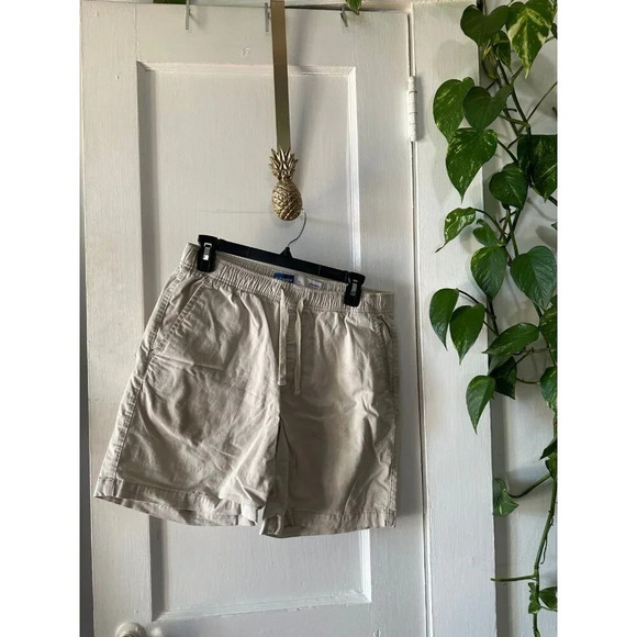 Old Navy Men’s size small Jogger shorts - Picture 1 of 8